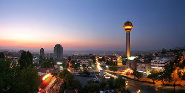 İş Dünyası ve Hukuk Derneği - Ankara İl Temsilciliği