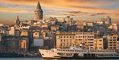 İş Dünyası ve Hukuk Derneği - Merkez