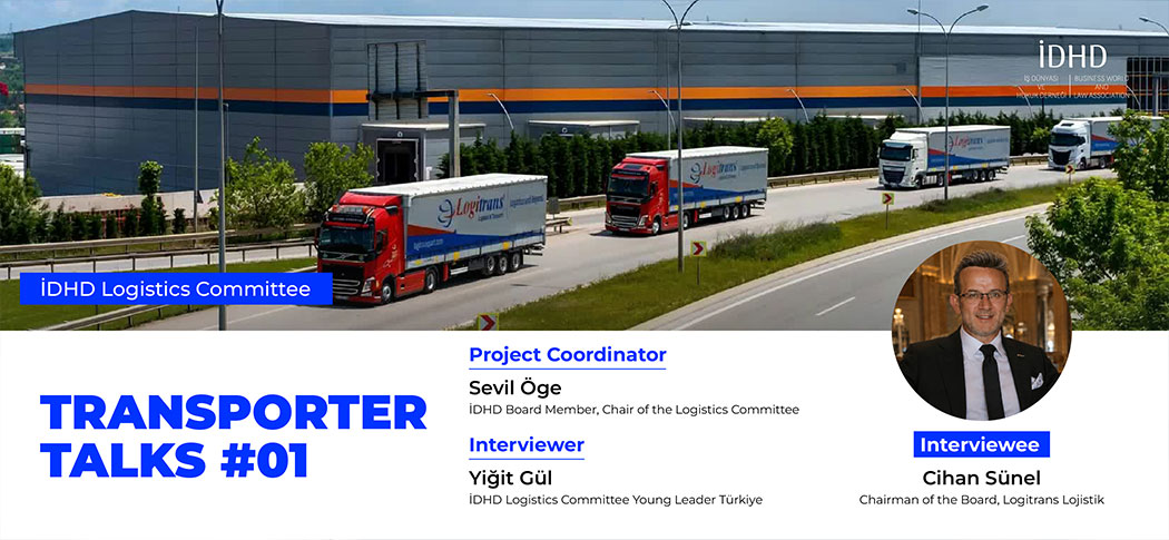 Krizden Koridora: Türkiye’nin Lojistik Aklı, Intermodal Dönüşüm ve Orta Koridor’un Gerçekliği