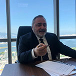 Nedim Korhan Şengün